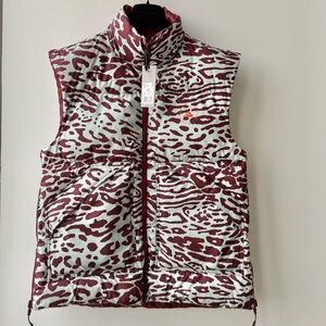 ADIDAS BY STELLA MCCARTNEY
Truenature Gillet